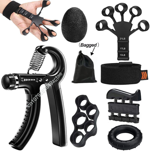 Kit-Avant Bras !