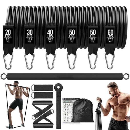 MovenZ Kit de Fitness